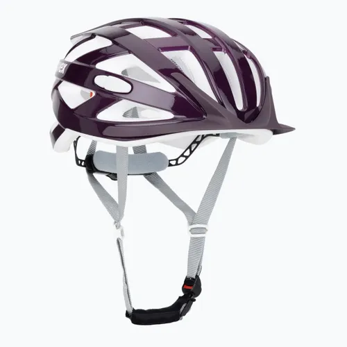 Kask rowerowy UVEX I-vo 3D prestige