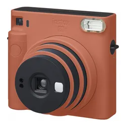 Aparat FUJIFILM Instax Square SQ1 Pomarańczowy
