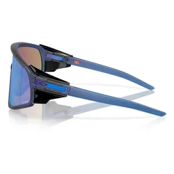 Велосипедные очки OAKLEY Latch Panel PRIZM Sapphire