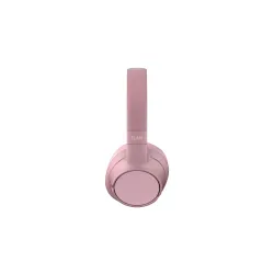 Słuchawki bezprzewodowe Fresh 'n Rebel Clam Fuse Nauszne Bluetooth 5.3 Pastel pink