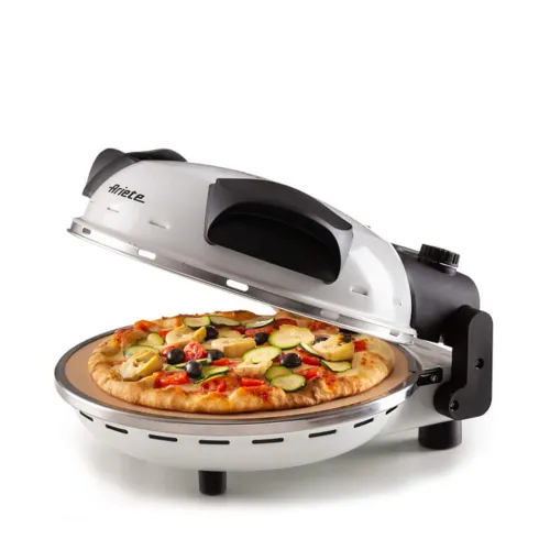 Piec do pizzy Ariete Pizza Italia 918/00