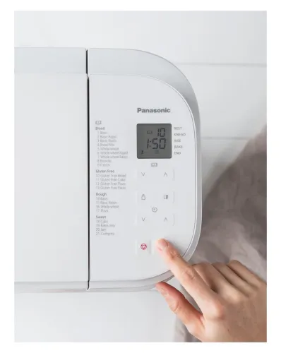 Wypiekacz do chleba Panasonic SD-B2510
