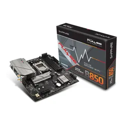 Płyta główna SAPPHIRE Pulse B850M WiFi