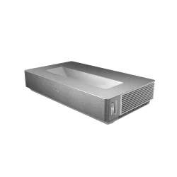 Projektor Hisense Laser TV - 100L5N - 4K UHD, Laser, Ekran ALR 100" w zestawie, Wi-Fi, BT, AirPlay, VIDAA OS
