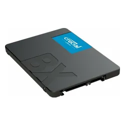 Önemli BX500 SSD 1 TB 2.5 " SATA III (CT1000BX500SSD1)