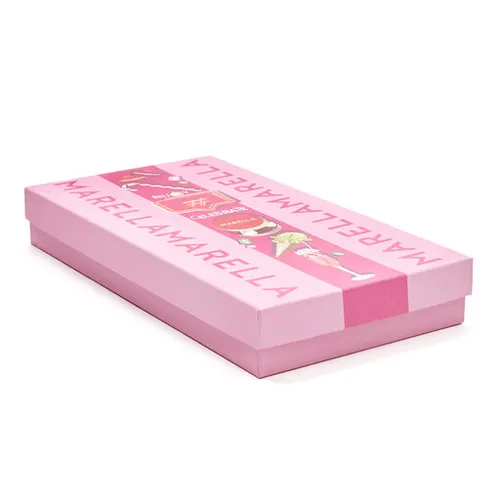 Marella Alcool Eșarfă 6546013602 Fuchsia 003