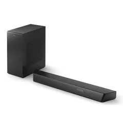 Soundbar PHILIPS TAB7807/10 Czarny