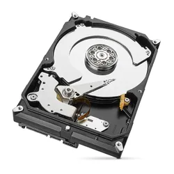 Dysk Seagate Barracuda ST4000DM004 SATA3 3,5" 4TB