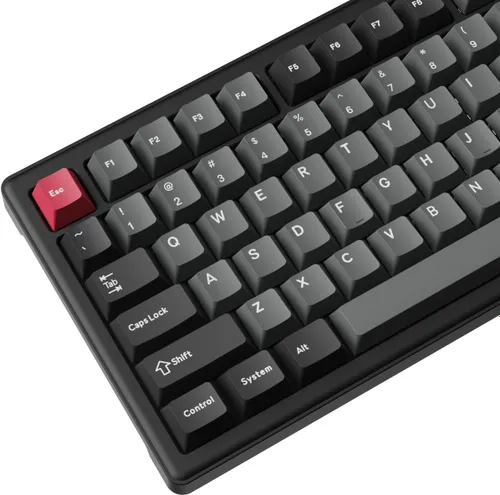 Klawiatura KEYCHRON C3HE-G75