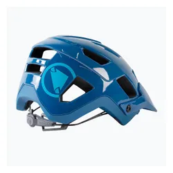 Kask rowerowy Endura Hummvee Plus blueberry