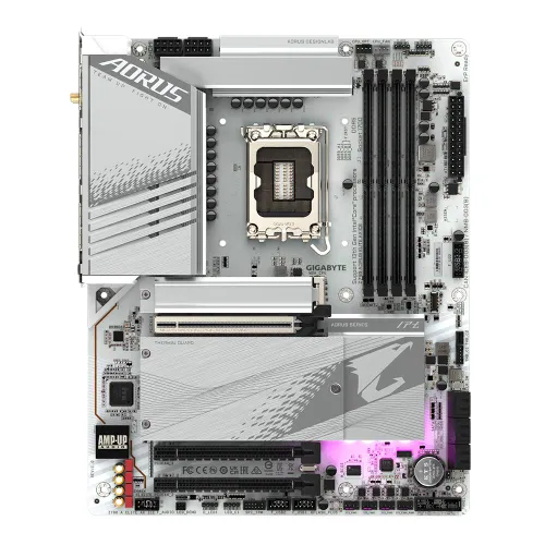 Płyta główna Gigabyte Z790 AORUS ELITE AX ICE DDR5