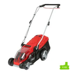 Einhell GE-CM 36/36 Lı Çim Biçme Makinesi