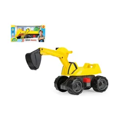 Koparka LENA Giga Trucks 814999