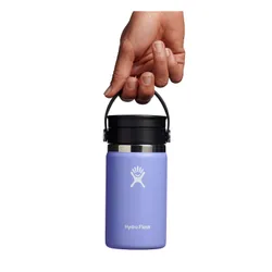 Kubek na herbatę z Flex Sip Lid Hydro Flask 354 ml - lupine