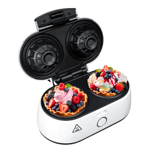 Waflownica Adler AD 3062 1400W