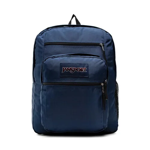 Rucsac Mare Pentru Studenți Jansport Ek0a5bahn54 Navy
