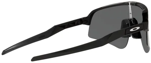 Велосипедные очки OAKLEY Sutro Lite Sweep PRIZM Black