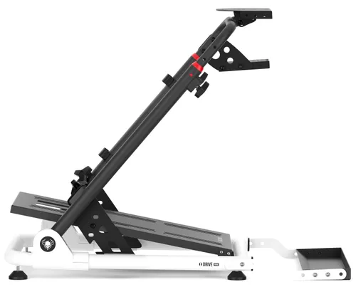 Stojak DIABLO CHAIRS X-Drive Mini Czarno-biały