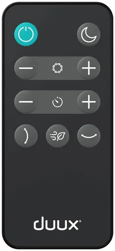 Wentylator DUUX Whisper 3 DXCF221 Biały