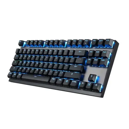 Klawiatura mechaniczna Motospeed GK82 Outemu Red Czarny
