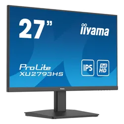 Monitor iiyama ProLite XU2793HS-B5- 27" Full HD IPS 75Hz 4ms