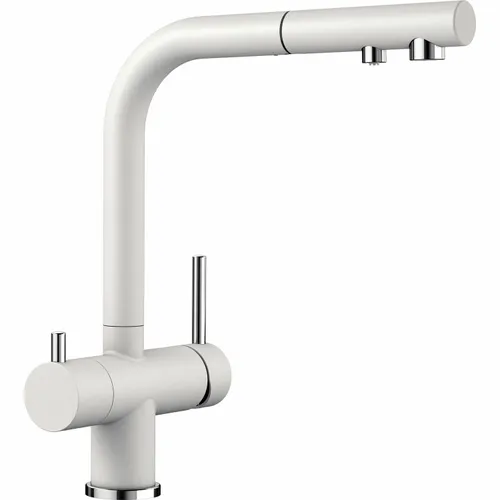 Bateria BLANCO Fontas-S II 525204 Biały