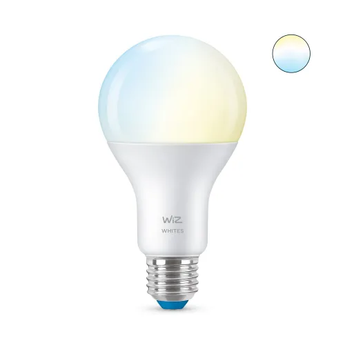 Inteligentna żarówka LED WIZ 929002449602 13W E27 WiFi