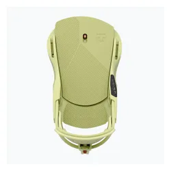 Wiązania snowboardowe damskie Union Trilogy green