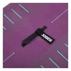 Deska SUP JOBE Aero Duna SUP Board Package 11'6" sunset purple
