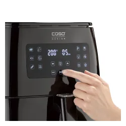 Air fryer Caso Germany AF 660 Duplex 1700W 6l