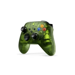 Pad Microsoft Xbox Series Kontroler bezprzewodowy do Xbox, PC X25 Special Edition