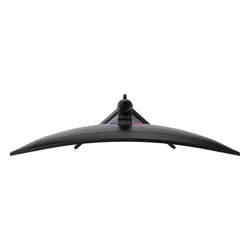 MSI MAG 342CQRF E20 - 200Hz | UWQHD | Rapid Va Curved | 34''