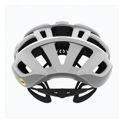 Kask rowerowy Giro Agilis Integrated MIPS matte white