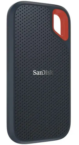 Dysk SanDisk Extreme Portable SSD 1TB USB 3.2 Typ C Szary