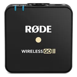 Mikrofon Rode Wireless GO II