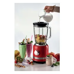 Блендер Ariete Glass Blender Moderna 585/00 1,5 л