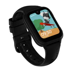 Smartwatch Garett Kids Vibe 4G Czarny