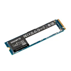 Dysk Gigabyte Gen3 2500E SSD 500GB PCIe 3.0x4 NVMe