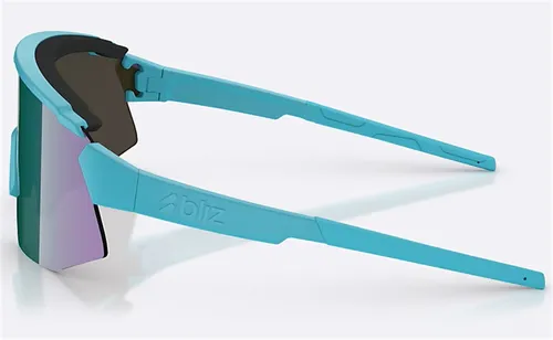 Okulary rowerowe BLIZ Breeze Small