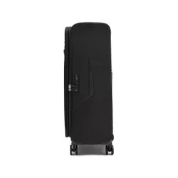 Большой тканевый чемодан Samsonite Litebeam 146854-1041-1cnu Black