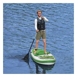 Bestway SUP Kurulu Hydro-Force Freesoul Tech Convertible, 340x89x15 cm