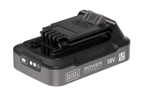 Akumulator Black&Decker BDL2018S-XJ 18V 2Ah