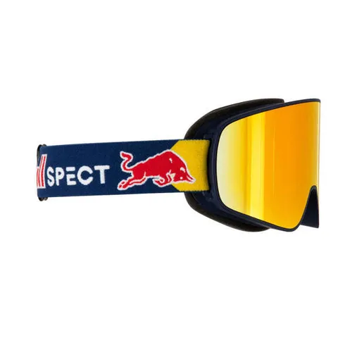 Gogle Red Bull Spec Rush 14RE2 Blue Red 2025