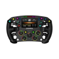 Kierownica MOZA Racing FSR V2 RS068 do PC
