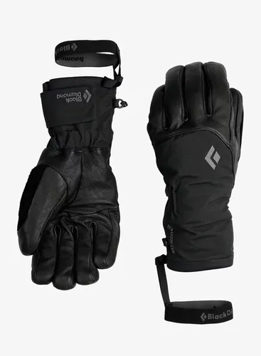 Rękawiczki Black Diamond Legend Gloves - black
