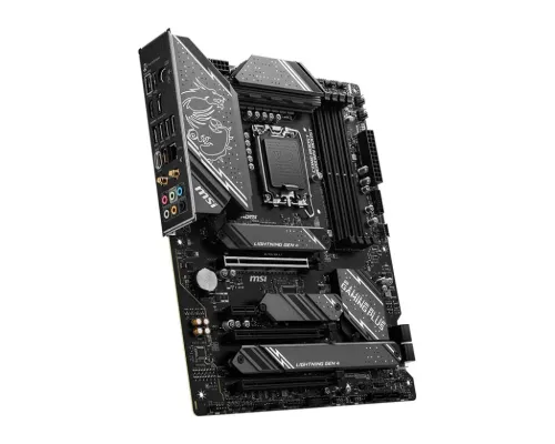 Płyta główna MSI Z790 GAMING PLUS WIFI DDR5