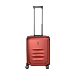 Walizka kabinowa Victorinox Spectra 3,0 Expandable Global - red