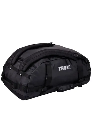 Дорожная / спортивная сумка 2в1 Thule Chasm 40-black