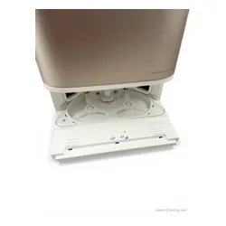 Robot sprzątający Dreame L10s Pro Ultra Heat Funkcja mopowania Stacja oczyszczająca Tworzenie mapy pomieszczenia 74dB - outlet