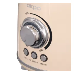 Blender kielichowy Akpo AHB 520BZ 1,5l